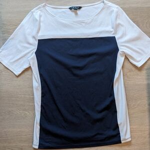Ralph Lauren top